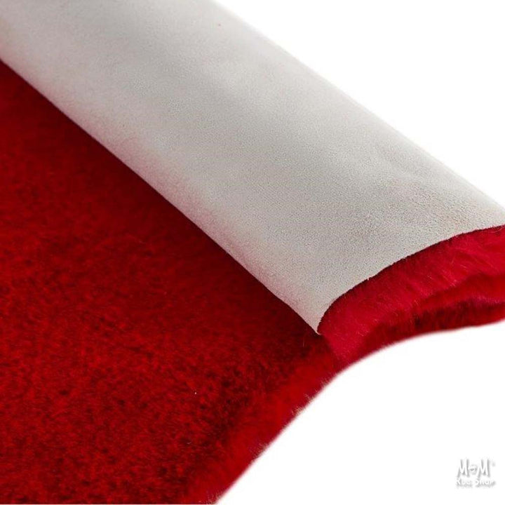 Pony Red Shape