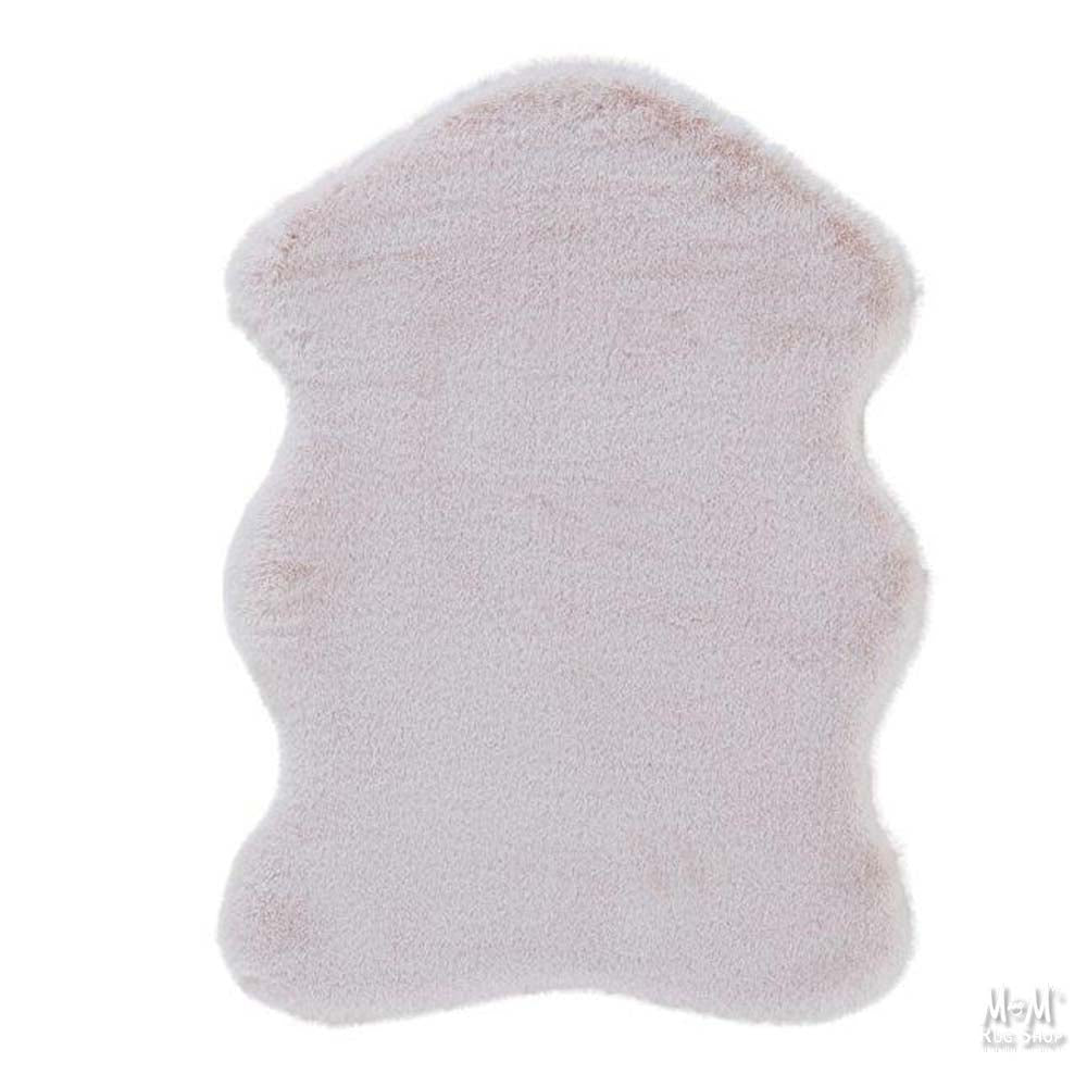 Pony Soft Pink Shape