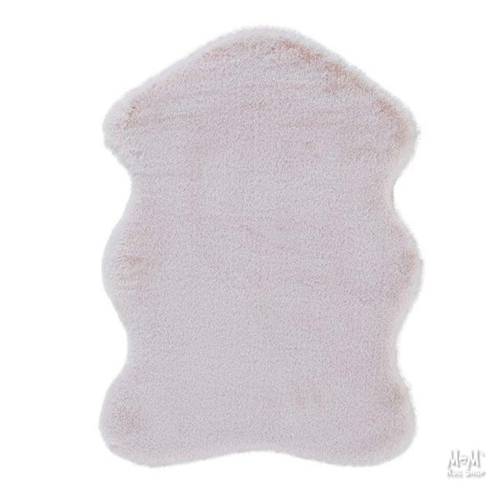 Pony Soft Pink Shape