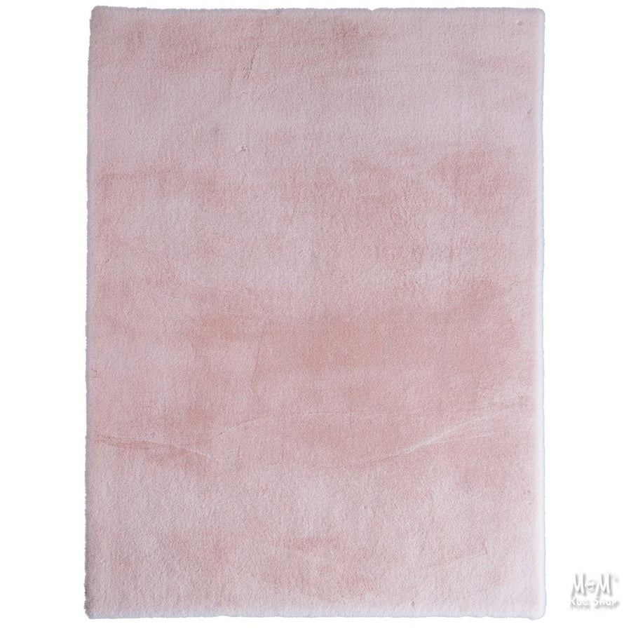 Pony Soft Pink | Designer Rugs Melbourne | Online Rug Store | Buy Modern Rugs