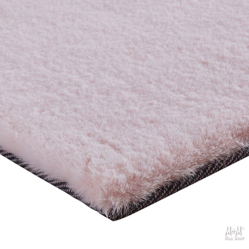 Pony Soft Pink | Designer Rugs Melbourne | Online Rug Store | Buy Modern Rugs