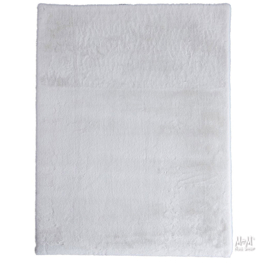 Pony White | Designer Rugs Melbourne | Online Rug Store | Buy Modern Rugs