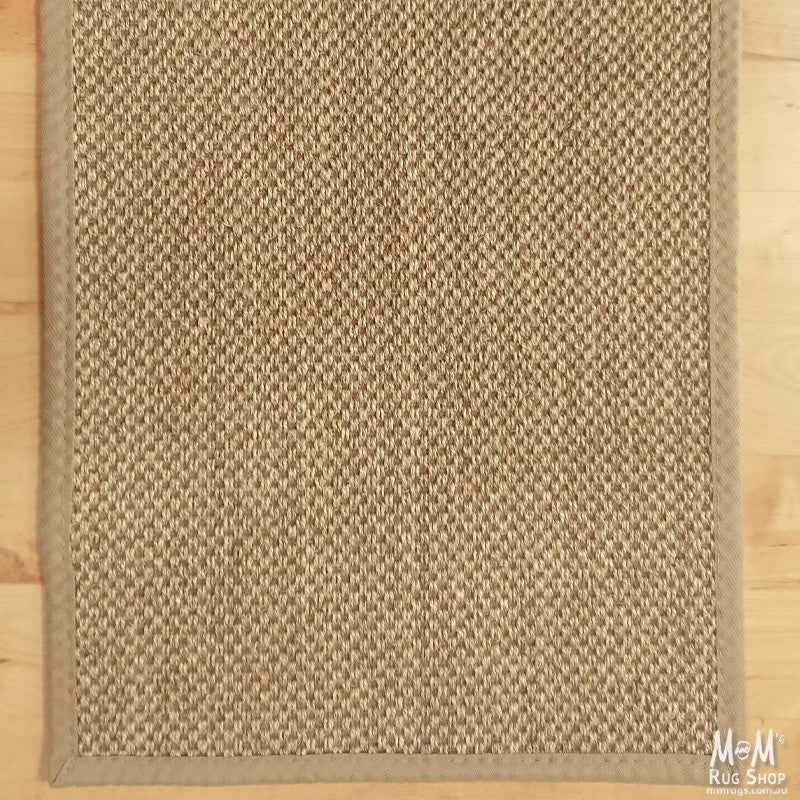 portsea beige mat
