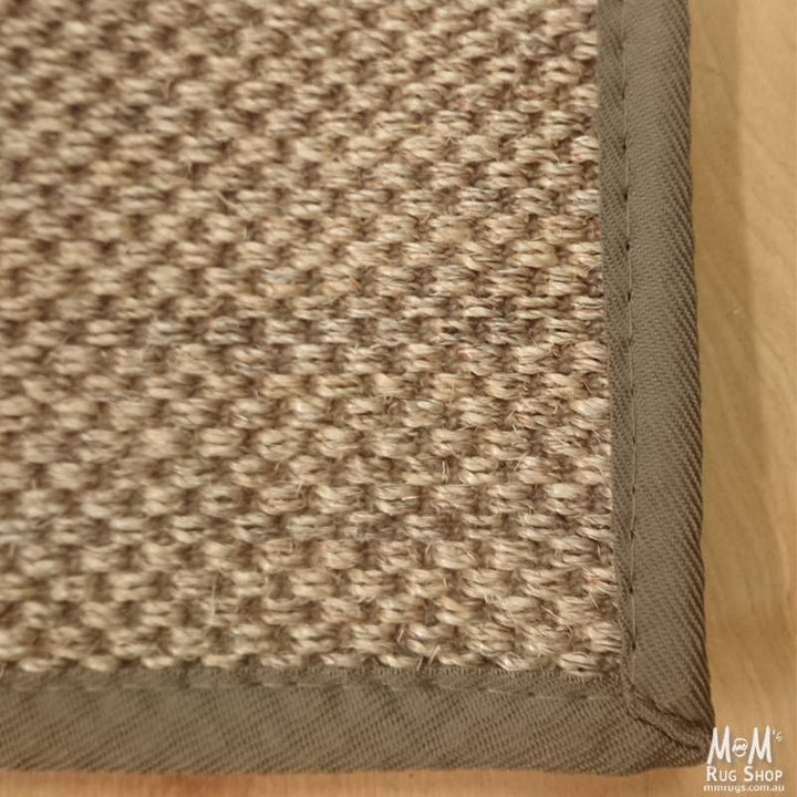 portsea olive mat