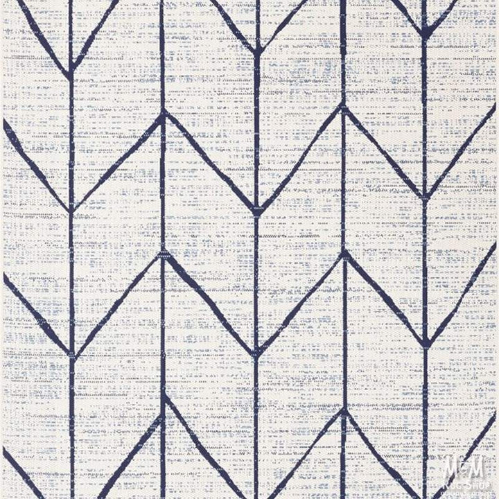 Prisma Arrow Navy