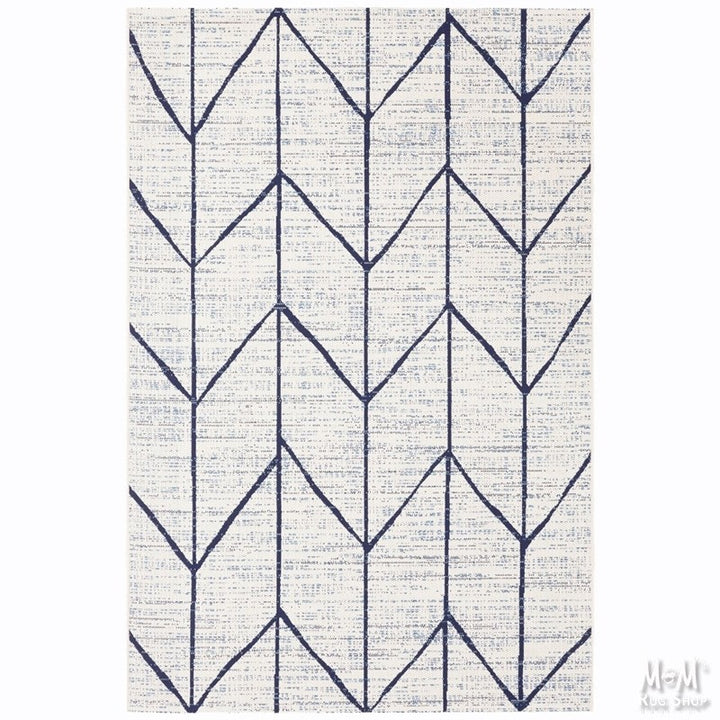Prisma Arrow Navy