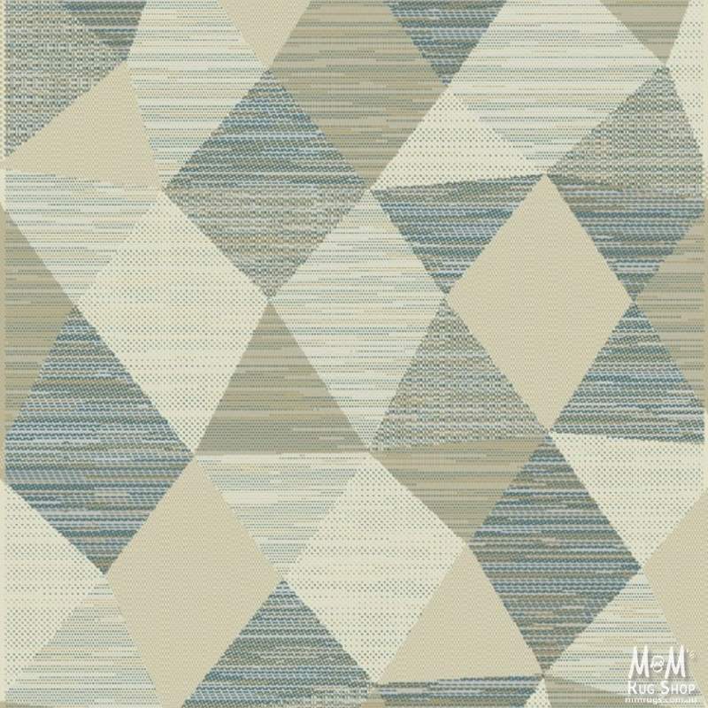 Prisma Break Blue Grey