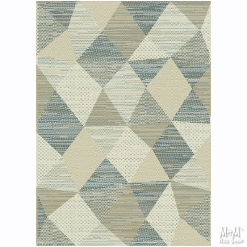 Prisma Break Blue Grey