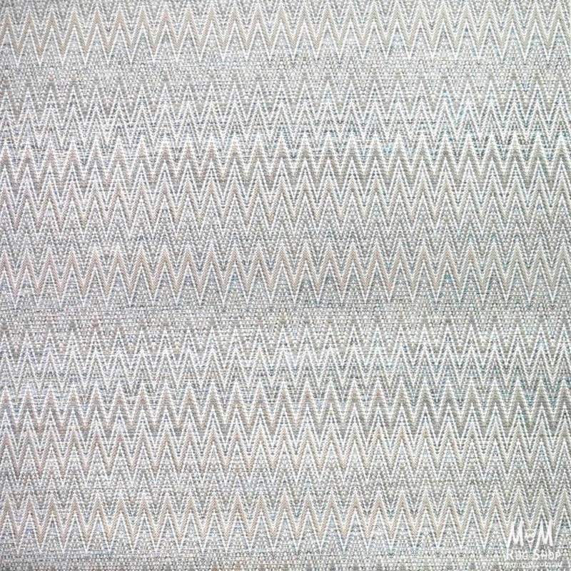 Prisma Chevron Blue