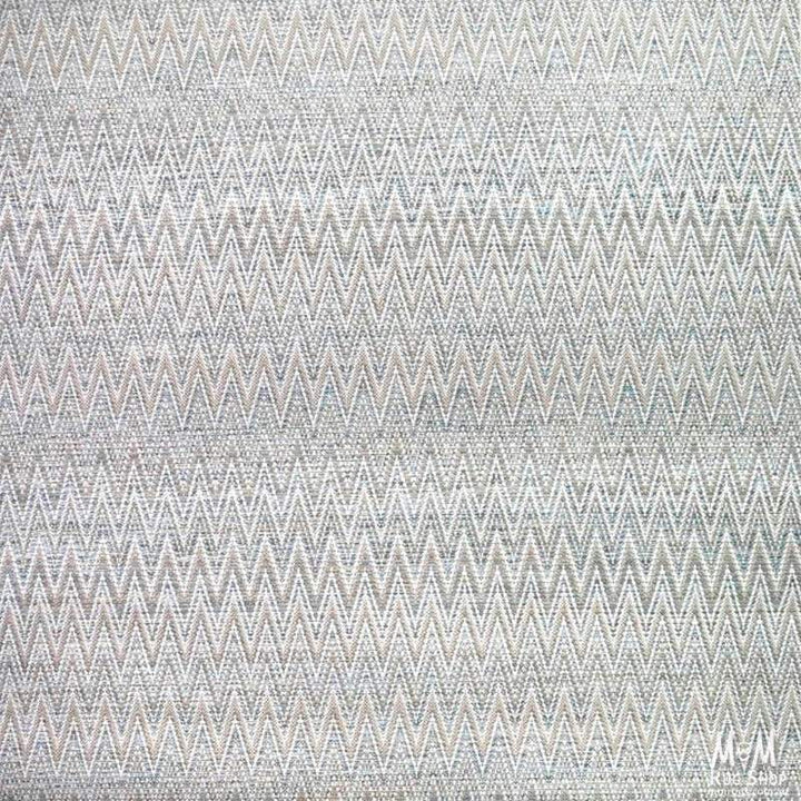Prisma Chevron Blue