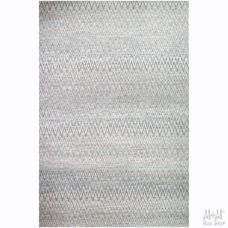 Prisma Chevron Blue