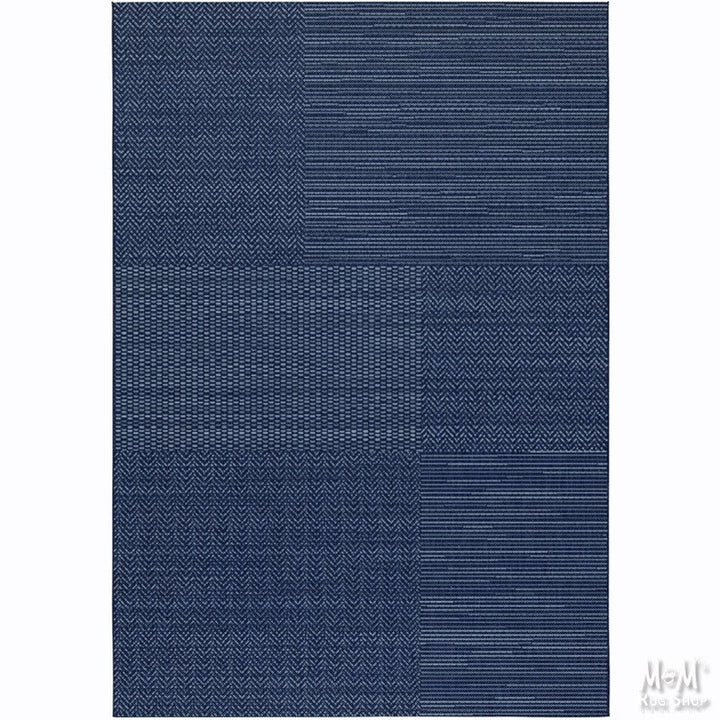 Prisma Patch Navy