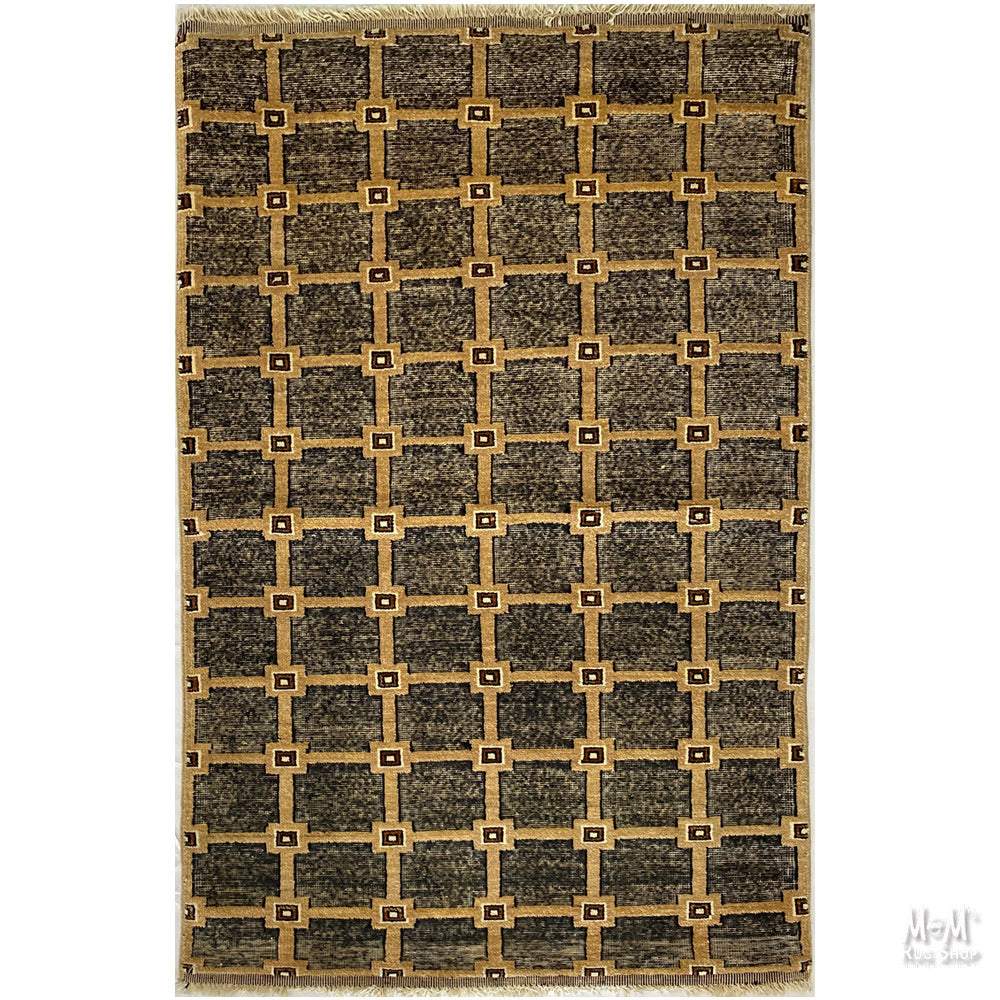 Profile Gabbeh 85 x 160 cm