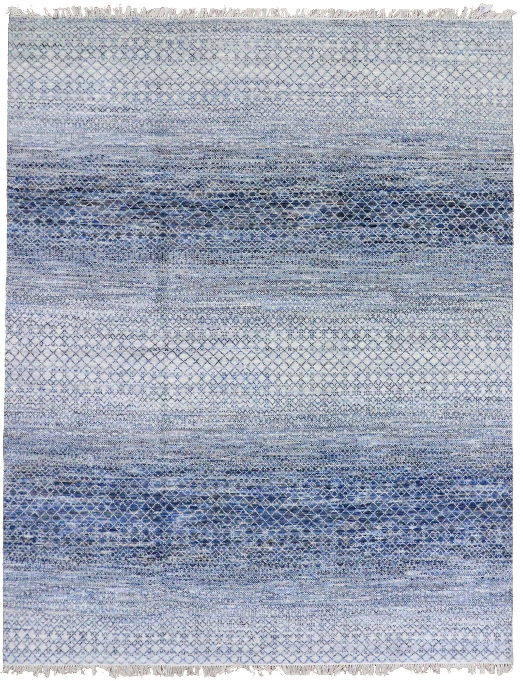 Rainbow Blue Multi 248 x 315 cm