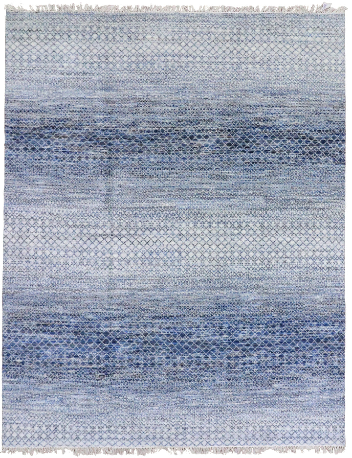 Rainbow Blue Multi 248 x 315 cm