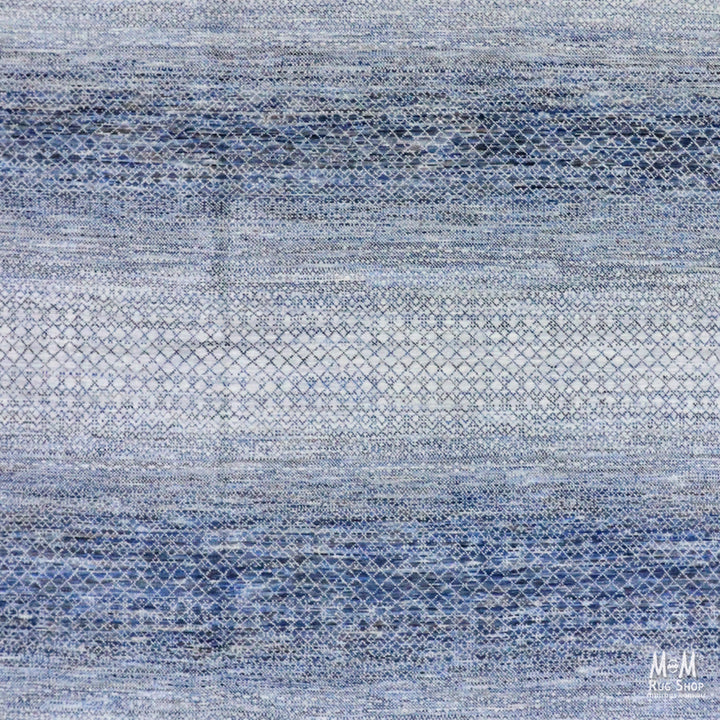 Rainbow Blue Multi 248 x 315 cm
