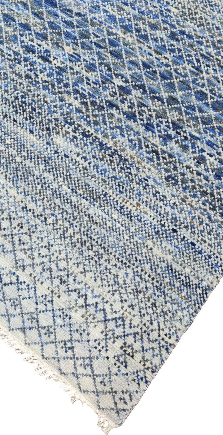 Rainbow Blue Multi 248 x 315 cm