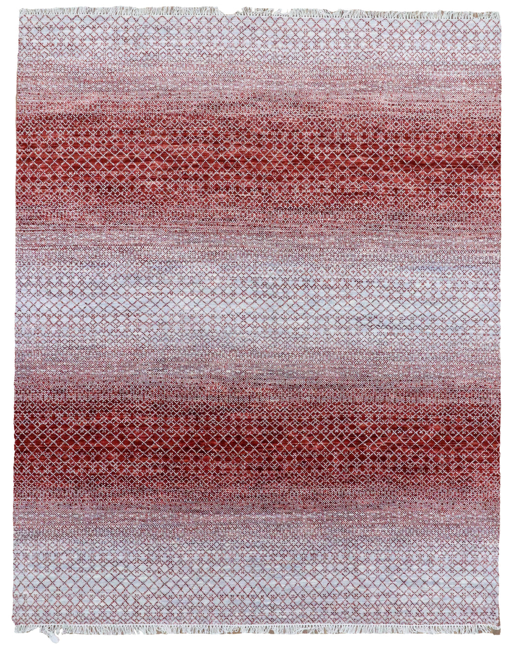 Rainbow Red 245 x 306 cm