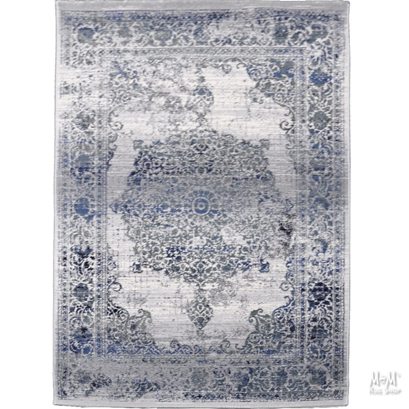 Rimini Medallion Grey-zoom-