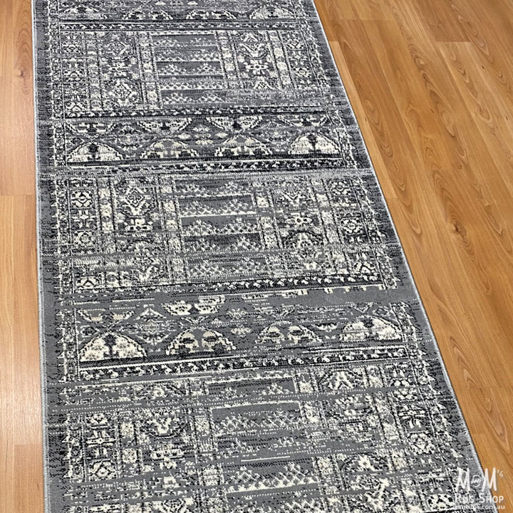 Rimini Silver Runner 80 cm wide | $65 per metre