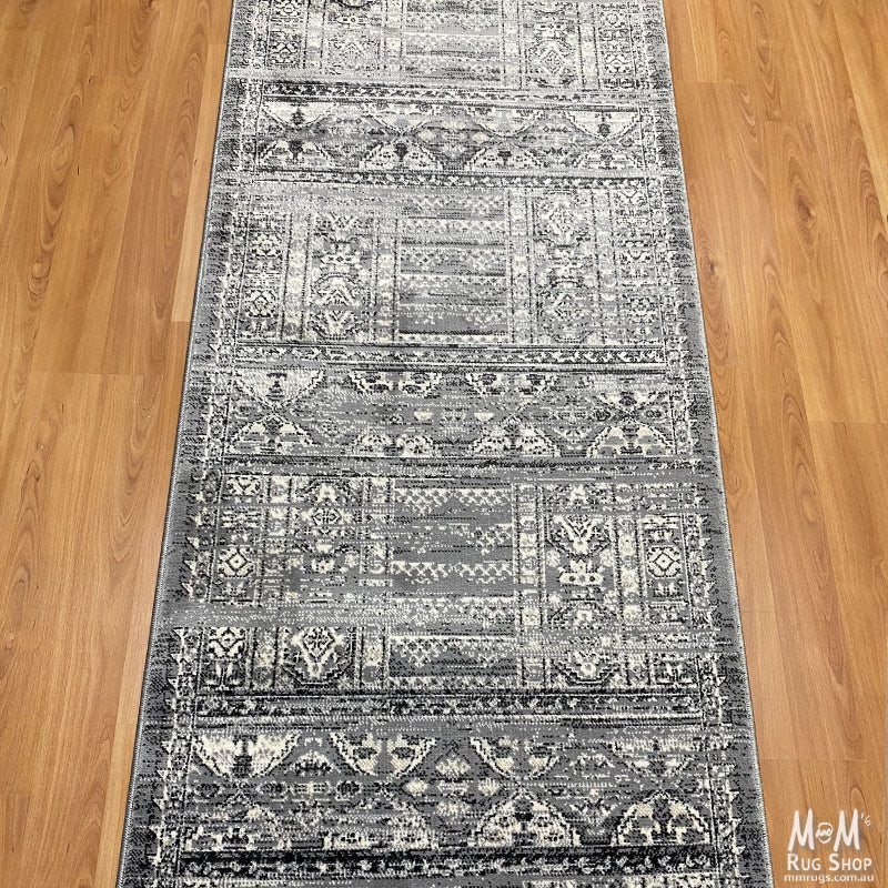 Rimini Silver Runner 80 cm wide | $65 per metre-5