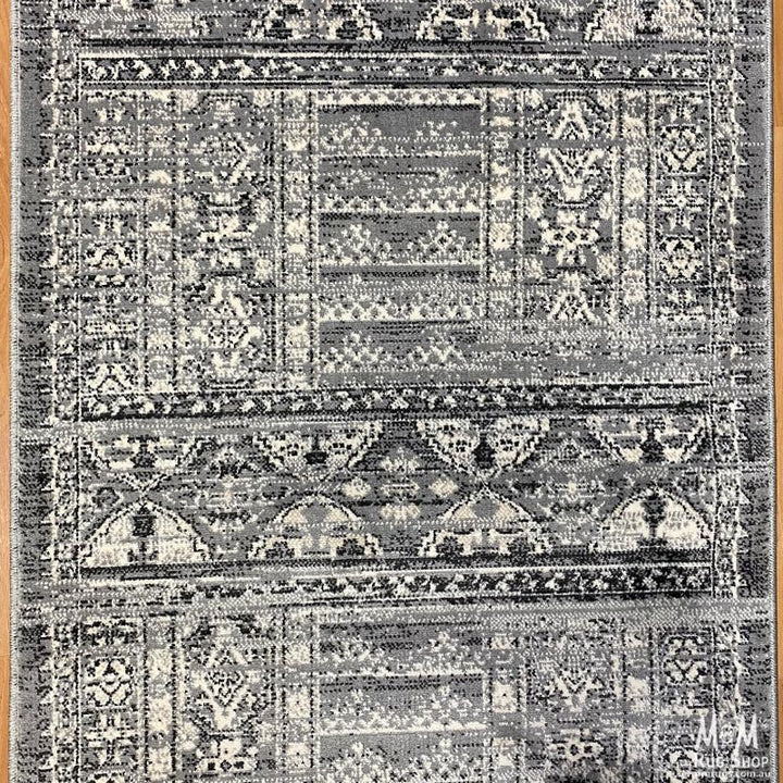 Rimini Silver Runner 80 cm wide | $65 per metre
