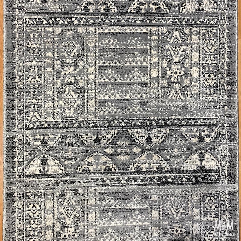 Rimini Silver Runner 80 cm wide | $65 per metre-zoom-