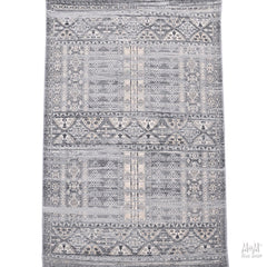 RIMINI SILVER RUG