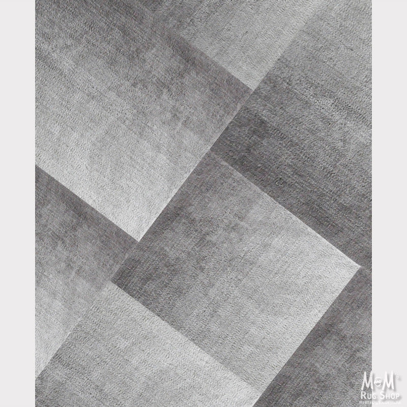 Romeo Block Sand | Designer Rugs Melbourne | Online Rug Store | Buy Modern Rugs