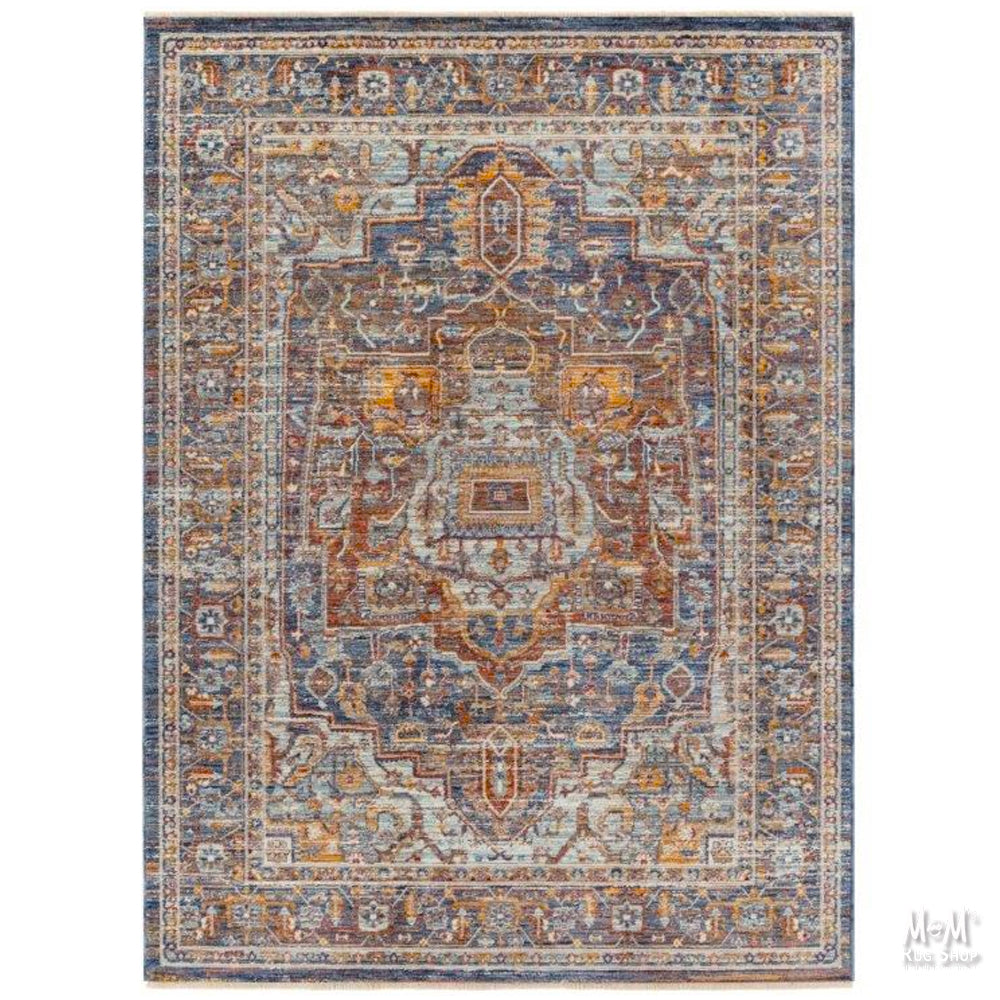 Sahara Multi Navy