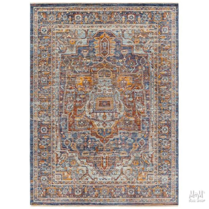 Sahara Multi Navy