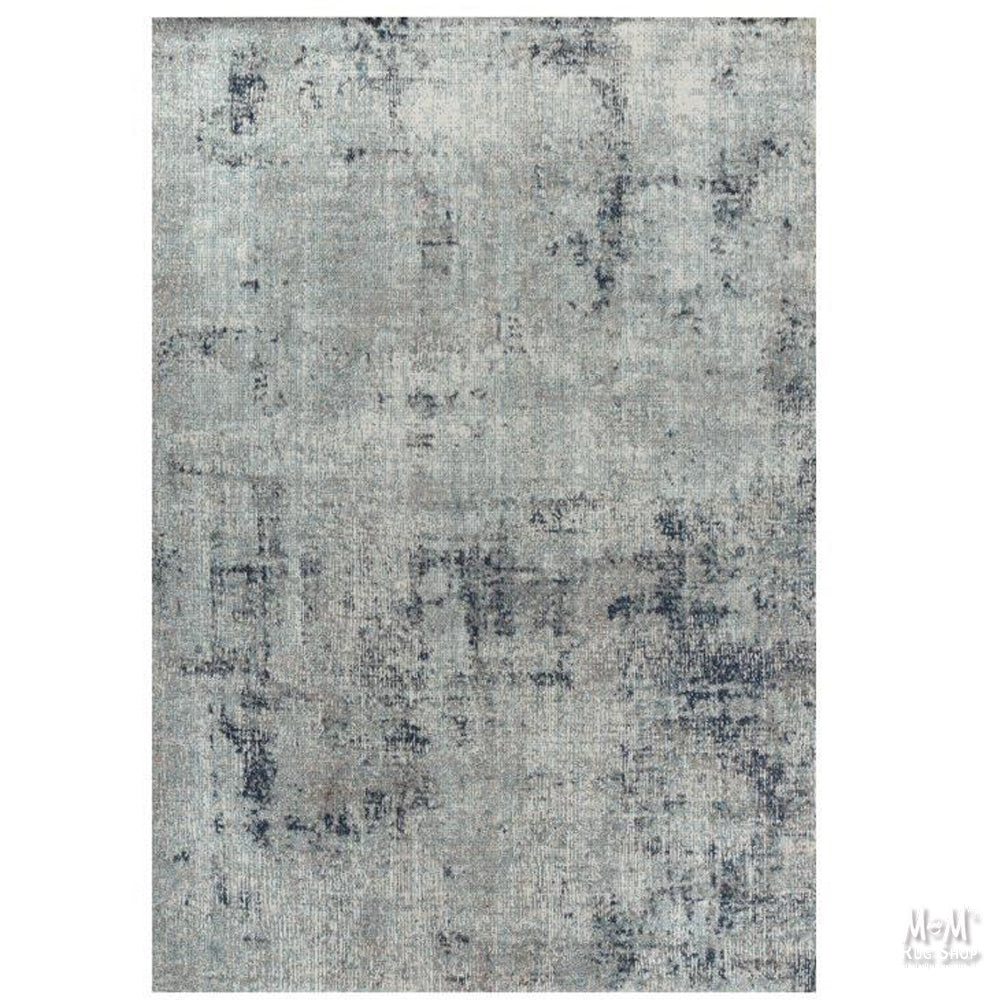 Savannah Abstract Grey