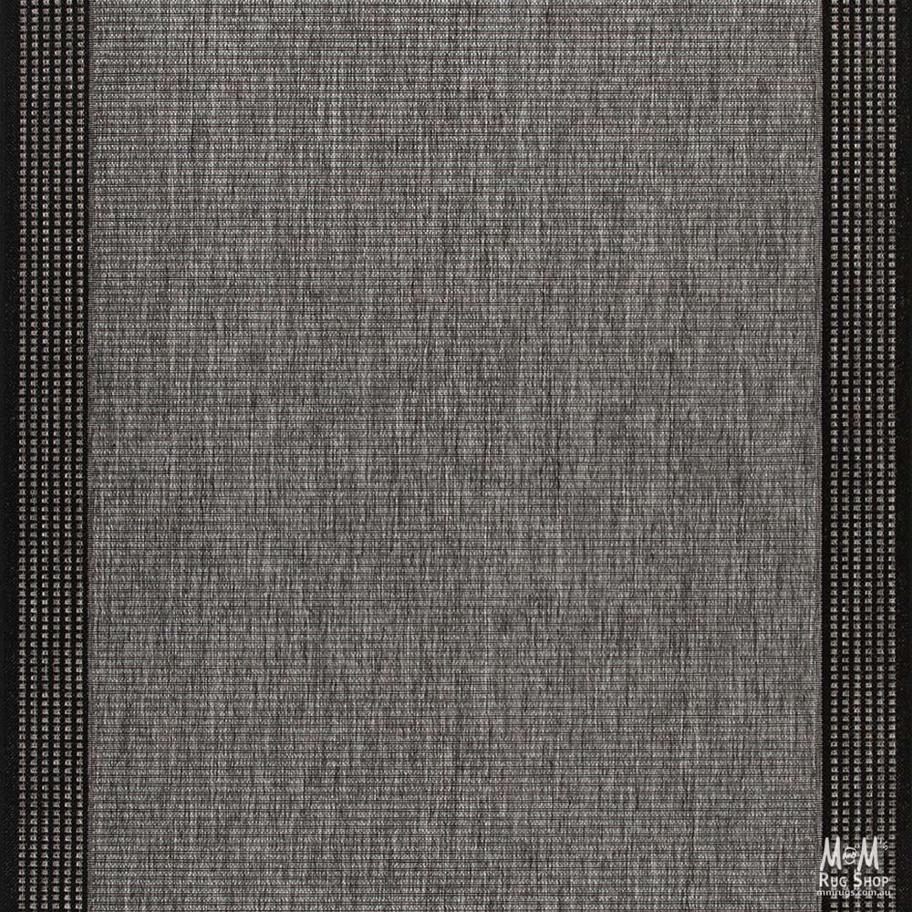 Seaspray Block Silver