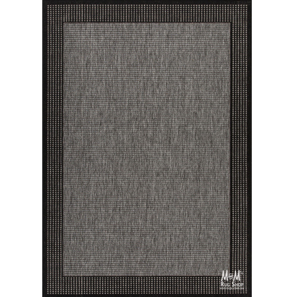 Seaspray Block Silver