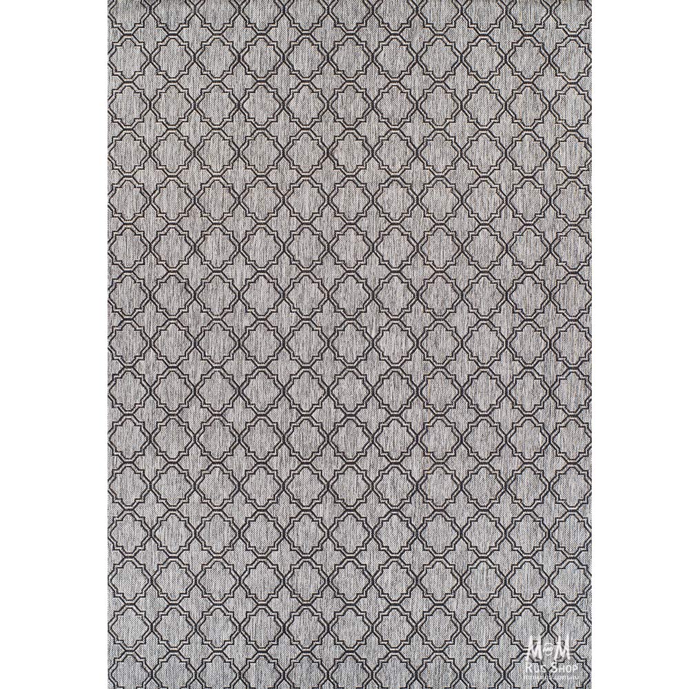 Seaspray Moroc Grey Black Runner 67 cm wide | $29 per metre