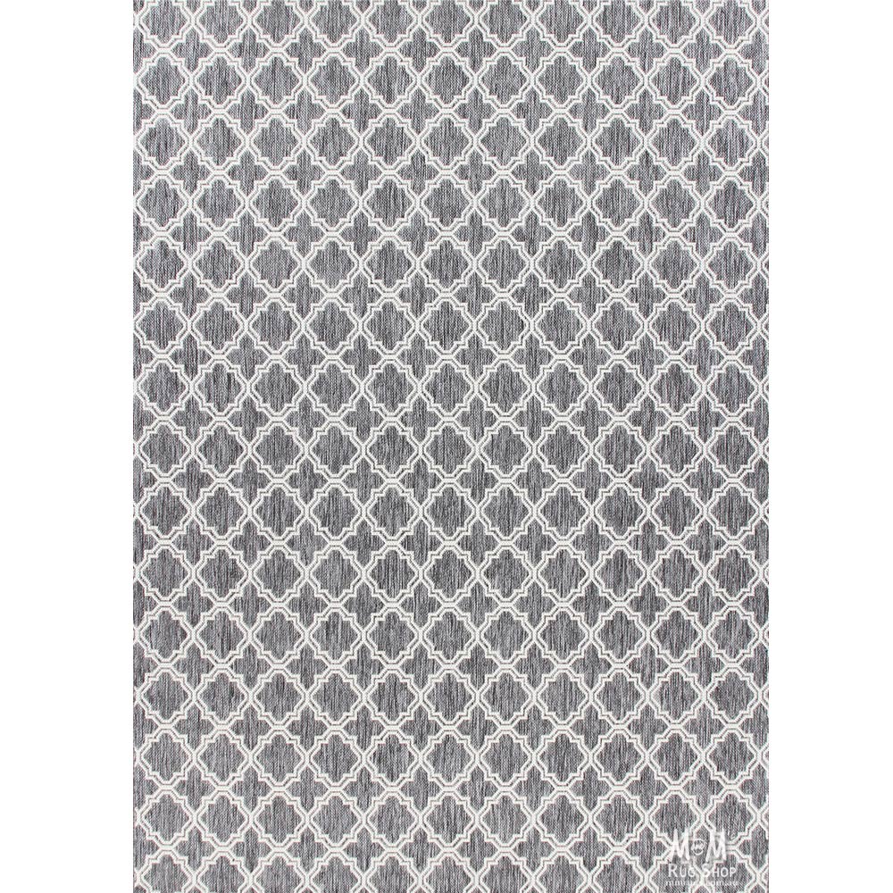 Seaspray Moroc Grey White