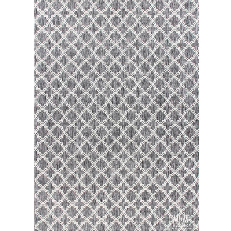 Seaspray Moroc Grey White-zoom-