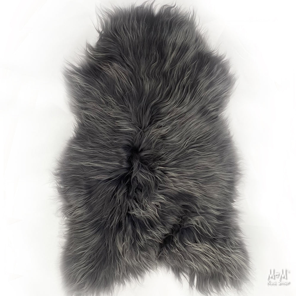 Sheepskin Rug Icelandic