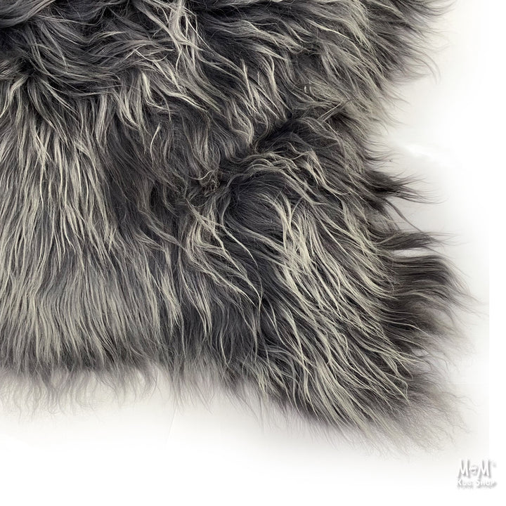 Sheepskin Rug Icelandic