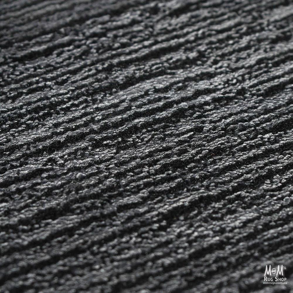 Shimmer Ebony