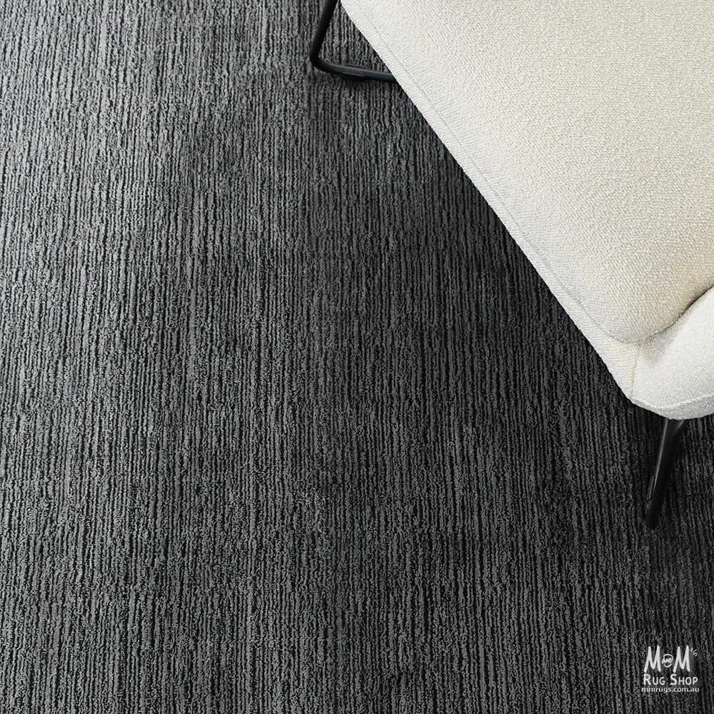 Shimmer Ebony