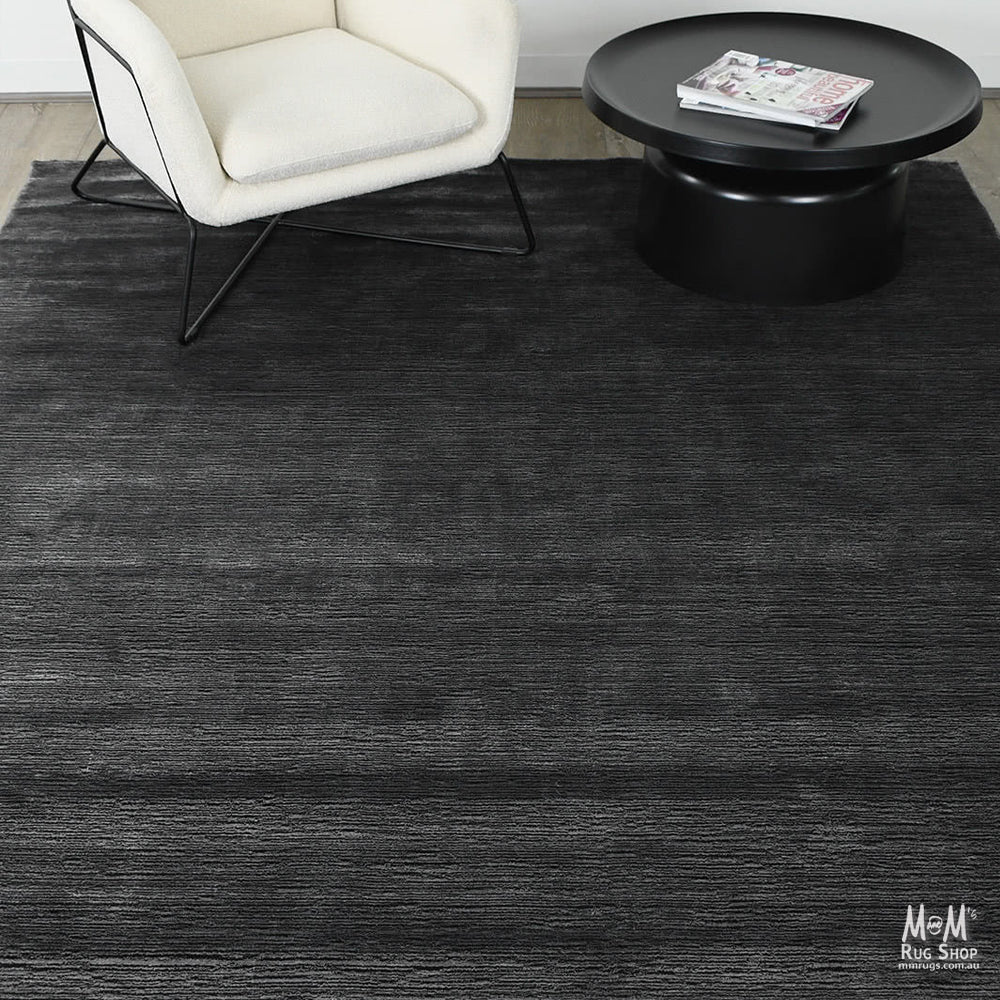 Shimmer Ebony