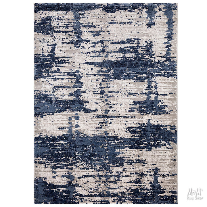 Stamford Grey Blue
