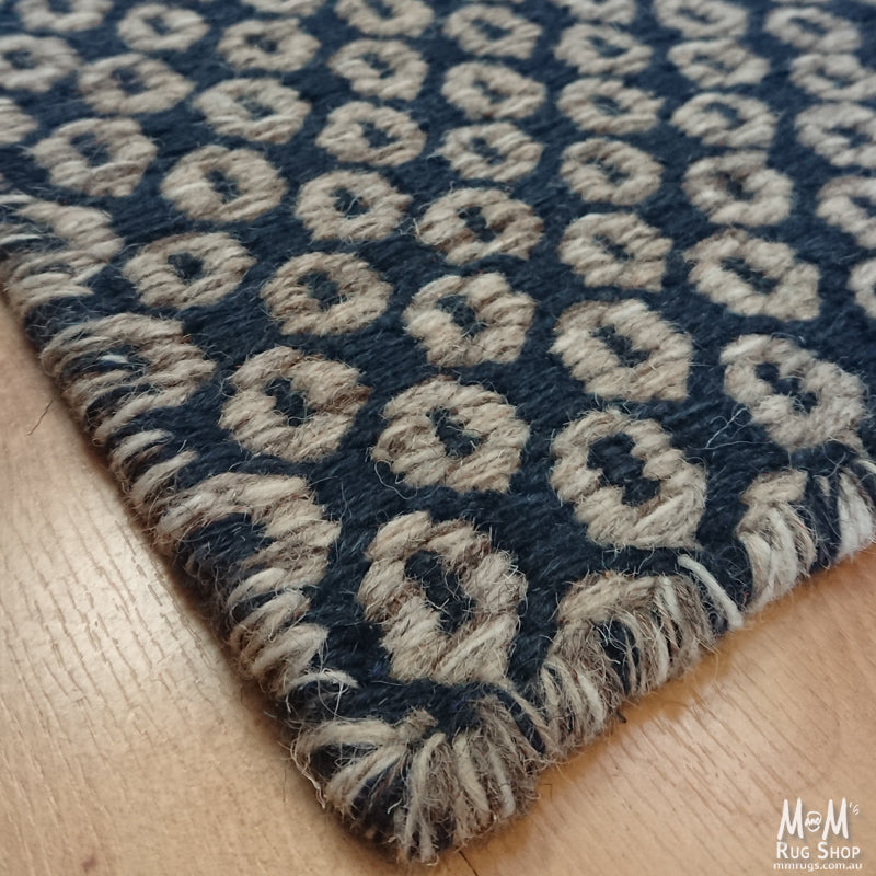 Star Natural Navy