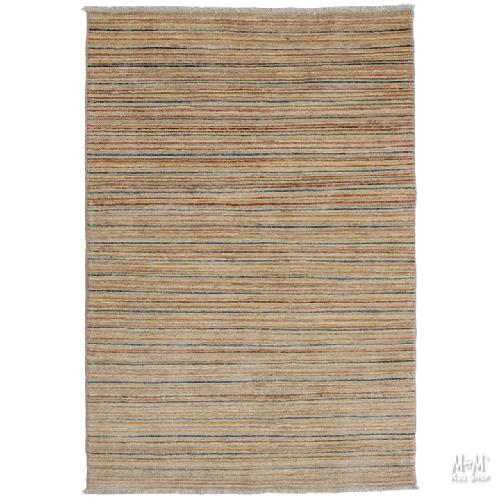Stripe Gabbeh 100 x 132 cm