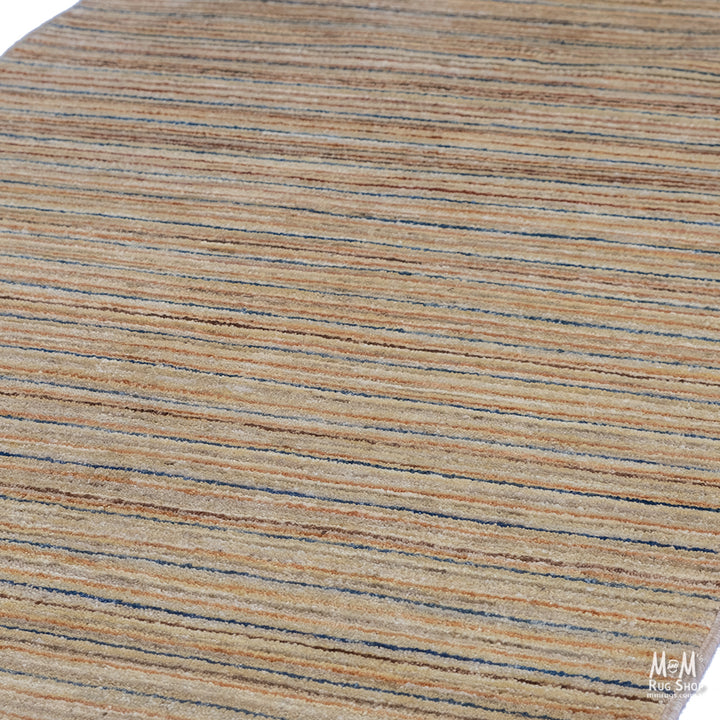 Stripe Gabbeh 100 x 132 cm