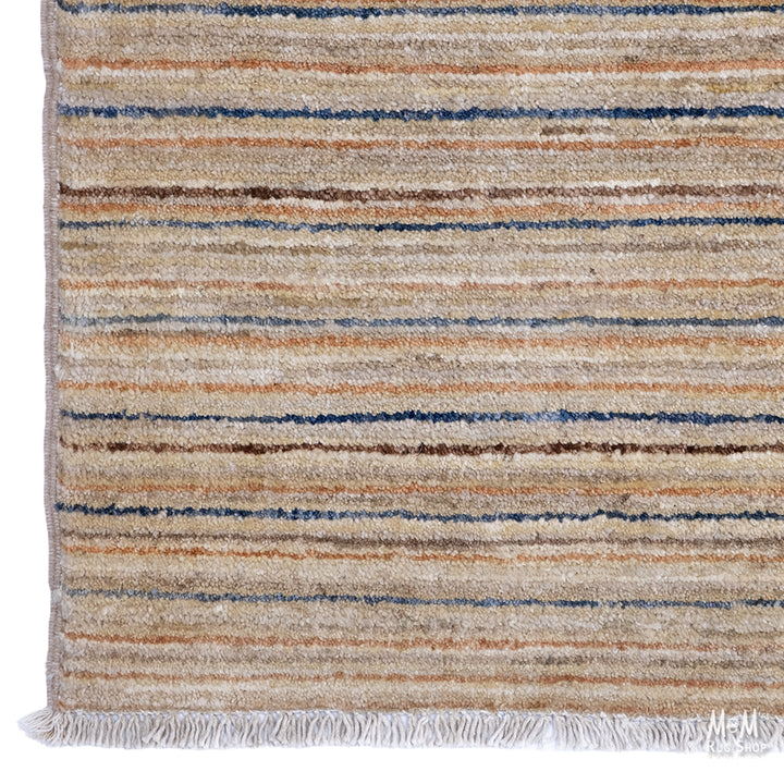 Stripe Gabbeh 100 x 132 cm