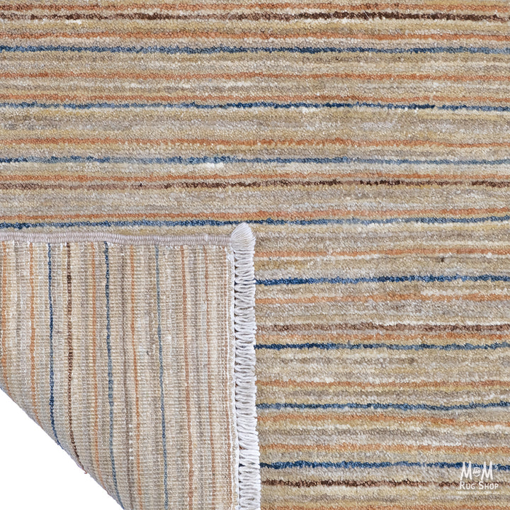 Stripe Gabbeh 100 x 132 cm