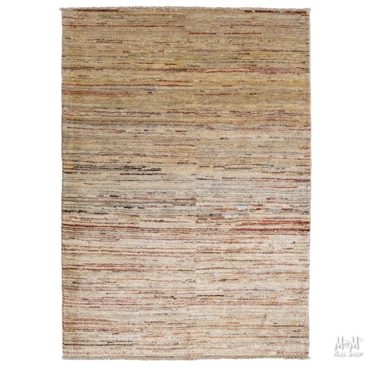 Stripe Gabbeh 100 x 141 cm
