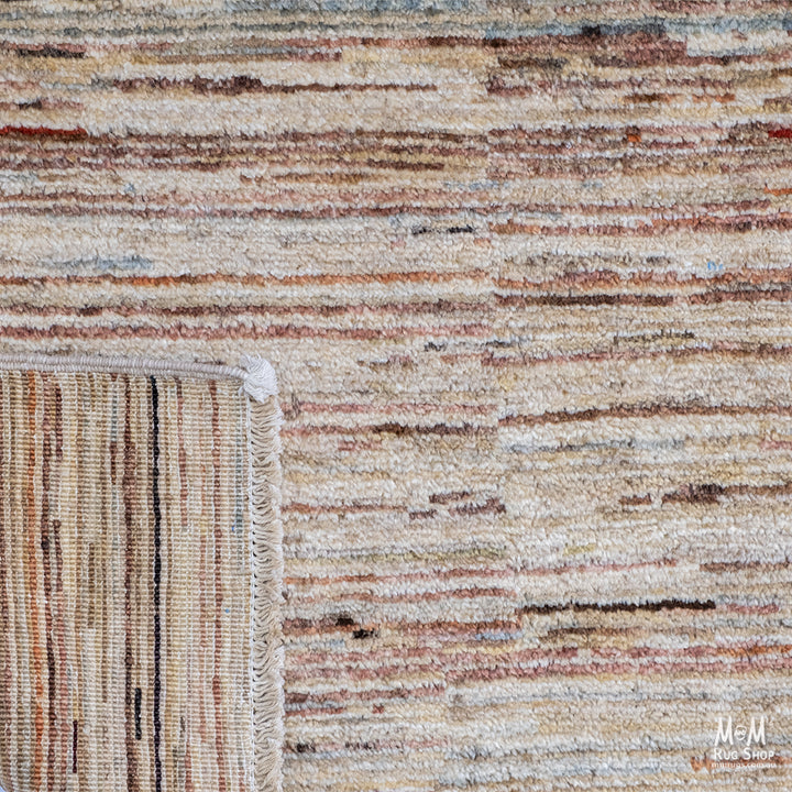 Stripe Gabbeh 100 x 141 cm
